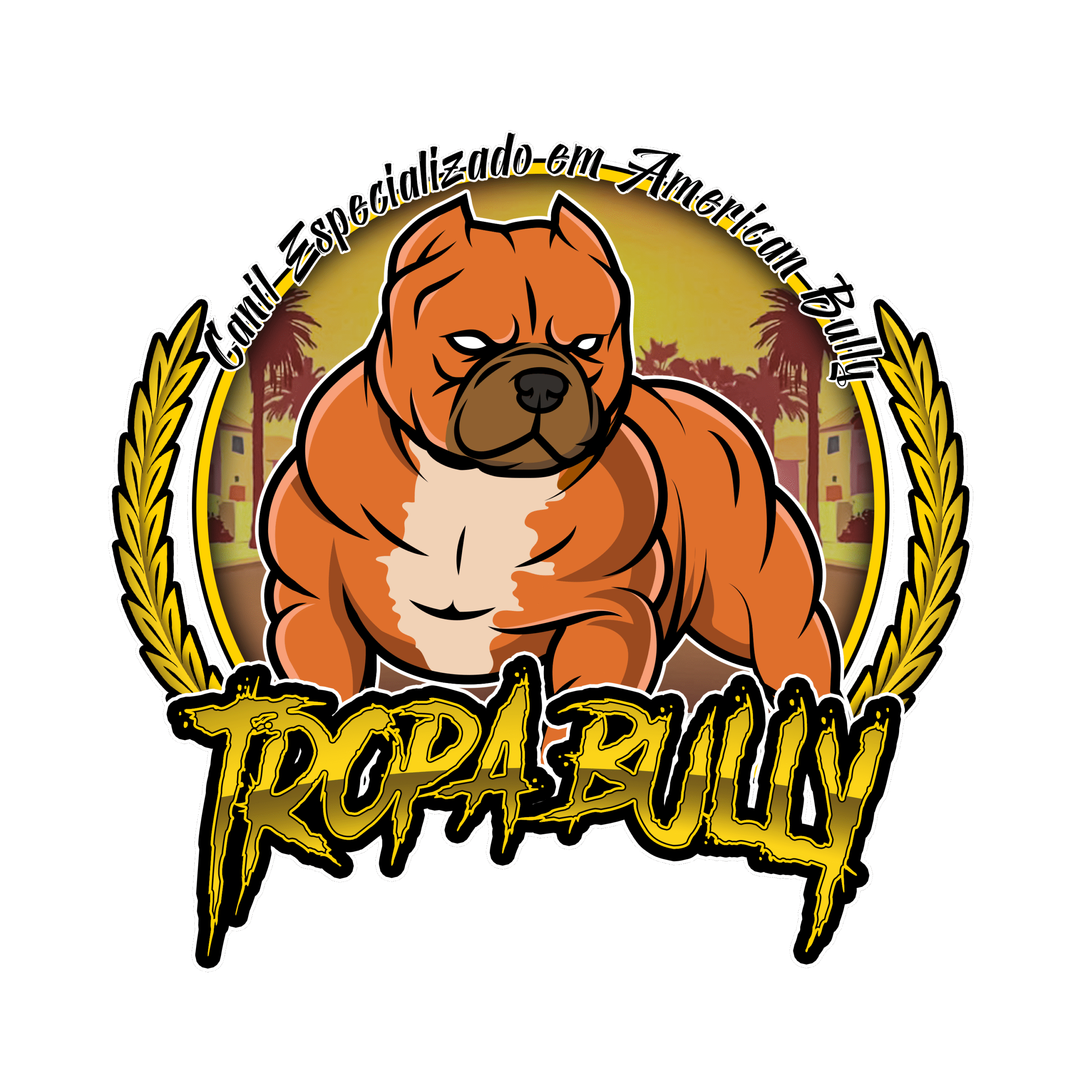 Tropa Bully